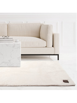 Greenwich Polo Club Essential Χαλί Ορθογώνιο Sheepskin 150x200cm 3107 Ecru