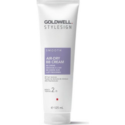 Goldwell Smooth Air-Dry BB Κρέμα Φορμαρίσματος Μαλλιών 125ml