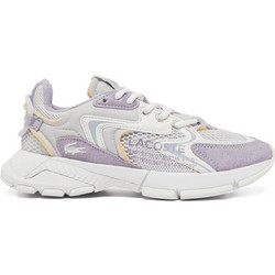 Lacoste Neo 224 Γυναικεία Sneakers Λιλά 48SFA0083210