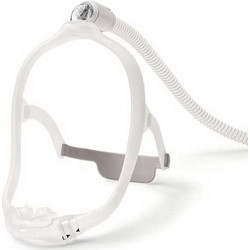 Philips DreamWear Fit Pack Ρινική Μάσκα CPAP