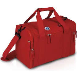 Elite Bags Jumble's Τσάντα Πρώτων Βοηθειών Κόκκινη EB08.004