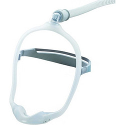 Philips Dreamwear Ρινική Μάσκα BiPAP CPAP