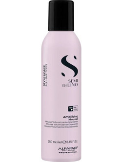 Alfaparf Amplifying Αφρός Μαλλιών για Όγκο 250ml