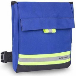 Elite Bags Release's Τσάντα Πρώτων Βοηθειών Μπλε