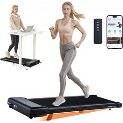 Vevor Ηλεκτρικός Διάδρομος Γυμναστικής Walking Pad ZBJKPDDJ0638JZ5Y8V2