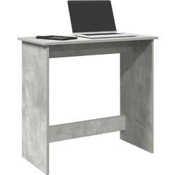 vidaXL Γραφείο Ξύλινο 80x40x75cm 860457