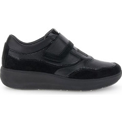 Stonefly Rock 31 Γυναικεία Sneakers Μαύρα 221577-000