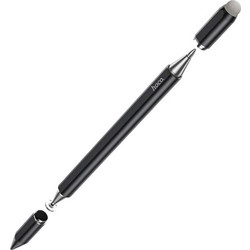 Hoco GM111 Passive Capacitive Stylus Pen Black