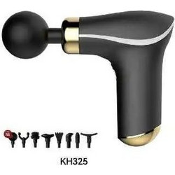 Kemei KH-325 Πιστόλι Μασάζ Σώματος