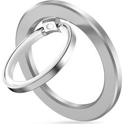 Tech-Protect MMR300 Ring Κινητού Ασημί