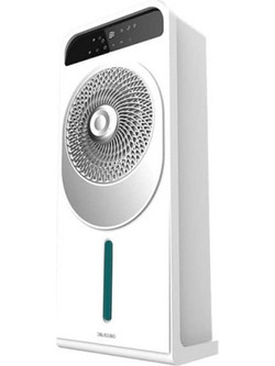 Cecotec Energy Silence 5000 Cool Wave CEC-08199 Air Cooler 28W με Τηλεχειριστήριο