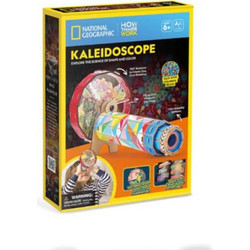 CubicFun STEM Καλειδοσκόπιο CF1090