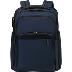 Samsonite Evosight 153522-1090 Σακίδιο Πλάτης 20.5lt Navy Μπλε