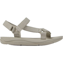 Camper Webbing Αθλητικά Γυναικεία Σανδάλια Ανατομικά Μπεζ K200958-017