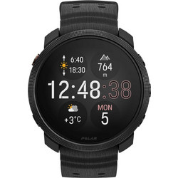 Polar Vantage M3 Black