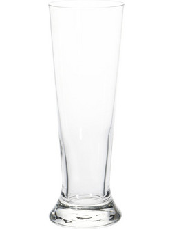Excellent Houseware Σετ Ποτήρια Μπύρας Ατσάλινα 370ml 4τμχ CC7000340