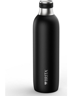 Brita Soda Trio Black 1lt
