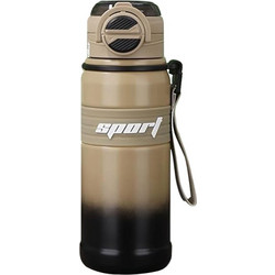 Techsuit THM9 Brown 680ml