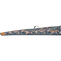 Γιάκυ 4004104 Θήκη Όπλου Υφασμάτινη 135cm Camo Χακί