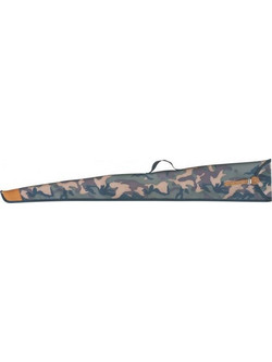 Γιάκυ 4004104 Θήκη Όπλου Υφασμάτινη 135cm Camo Χακί