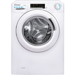 Candy CS 1412TME/1-S Πλυντήριο Ρούχων 12kg 1400 Στροφών