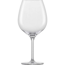 Banquet Ποτήρι Κρασιού Γυάλινo Κολωνάτο Clear Zwiesel Glas 630ml 121590