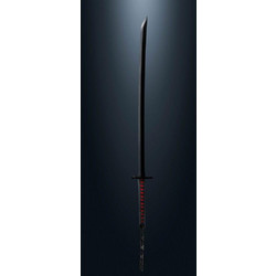 Bandai Bleach Tensazangetsu Sword 66632