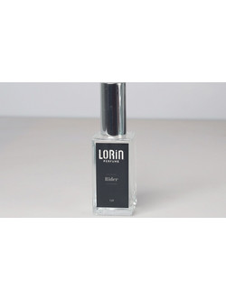 Lorin Rider 139 Eau de Parfum 50ml