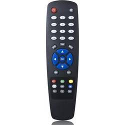 Amiko SD Remote