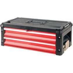 Yato YT-09107 Βαλίτσα Εργαλείων Πλαστική Μ39xΠ21.5xΥ6cm