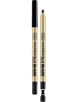 Wibo Incredible Black Μολύβι Ματιών