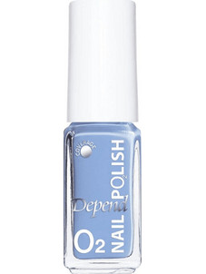 Depend O2 Life Is A Macaron 678 Gloss Βερνίκι Νυχιών