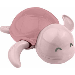 KikkaBoo Buddy Θερμόμετρο Μπάνιου Pink