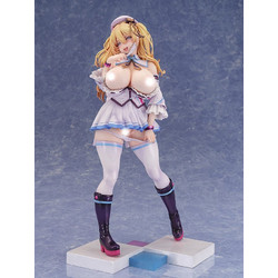 Rocket Boy Asanagi Original Character Lili Hoshino 30cm