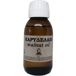Πιπερόριζα Καρυδέλαιο 100ml