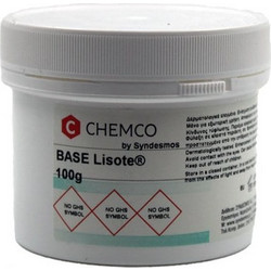 Chemco Base Lisote 100gr
