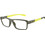 Arnette AN7247U 2854 Ανδρικός Σκελετός Γυαλιών Οράσεως Κοκάλινος Μαύρος Κίτρινος