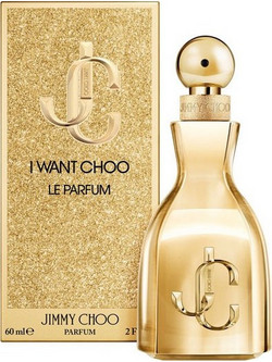 Jimmy Choo I Want Choo Le Parfum 60ml