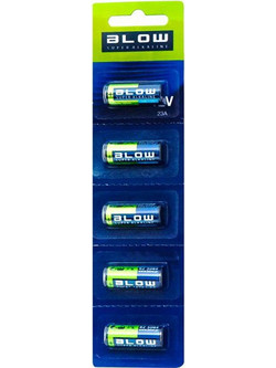 Blow Super Alkaline 23A 5τμχ