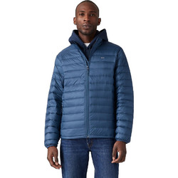 Levi's Tyler Ανδρικό Μπουφάν Χειμωνιάτικο Puffer Royal Blue A8567-0001