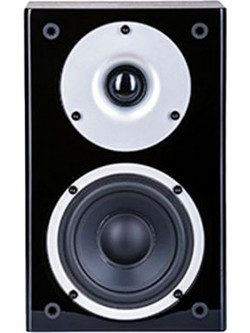 Wilson Raptor Mini Ηχείο Hi-Fi Βιβλιοθήκης 125W Black