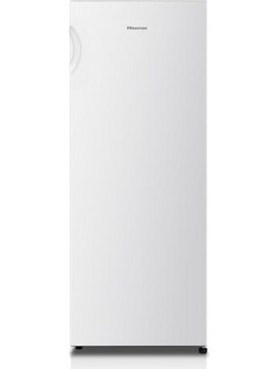 Hisense RL313D4AWE Ψυγείο Συντήρηση 242lt No Frost Υ143.4xΠ55xΒ54.2cm Λευκό