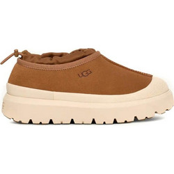 UGG Tasman Weather Hybrid Ανδρικά Μποτάκια Suede Ταμπά 1144096-KD91