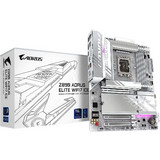 Gigabyte Z890 Aorus Elite WiFi7 Ice Motherboard ATX με Intel 1851 Socket