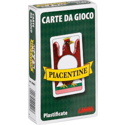 Piacentine Επιτραπέζιο Παιχνίδι 14+ Ετών για 2-4 Παίκτες L9949.1