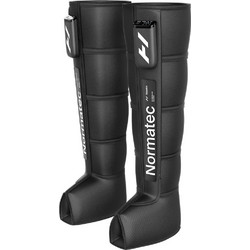 Hyperice NormaTec Premier Short Μπότες Λεμφικού Μασάζ 69100-006-01