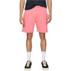 Urban Classics Αθλητική Ανδρική Βερμούδα Φούξια TB6297-03188