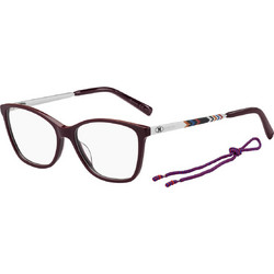 Missoni MMI0032 LHF Γυναικείος Σκελετός Γυαλιών Οράσεως Κοκάλινος Καφέ