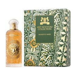 Alexandre.J Majestic Nard Eau de Parfum 100ml