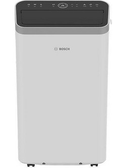 Bosch Cool 4000 Φορητό Κλιματιστικό Ψύξης Θέρμανσης 9000 BTU